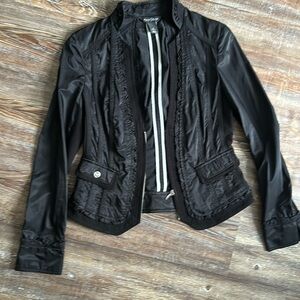 White House black market blazer/jacket